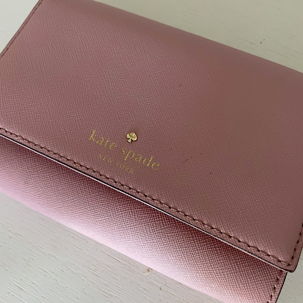 Kate Spade Clutch